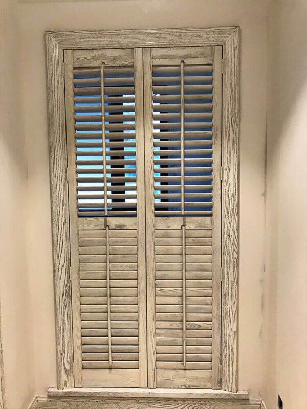 Patio Door Plantation Shutters The Ultimate Buyers Guide