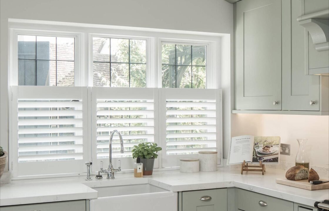 what is the best material for plantation shutters