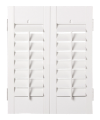 PVC Shutters