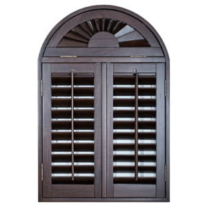 best material for plantation shutters