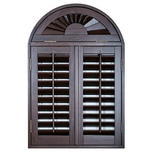 best material for plantation shutters