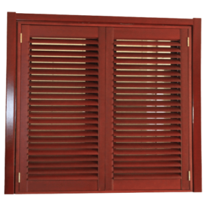 best material for plantation shutters