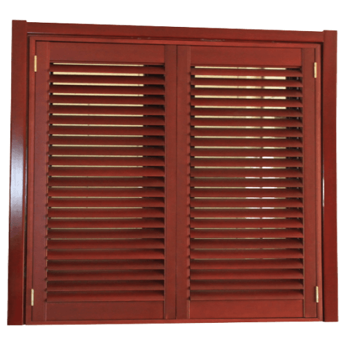 best material for plantation shutters