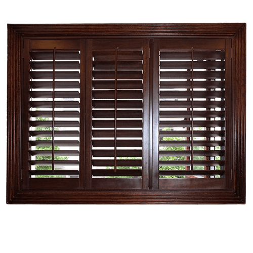 Inexpensive Wood Plantation Shutters Bright Shutters   Wood Plantation Shutters 