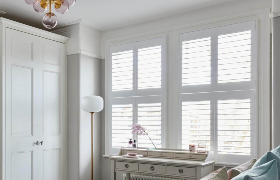 plantation shutters near me