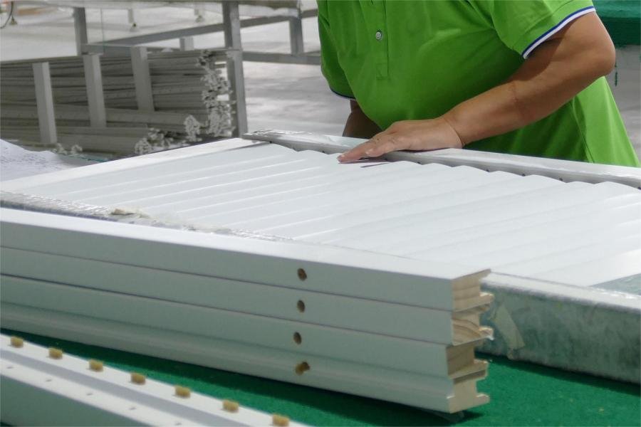 plantation shutters manufacturer