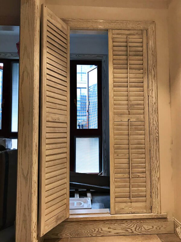 Patio Door Plantation Shutters The Ultimate Buyer’s Guide