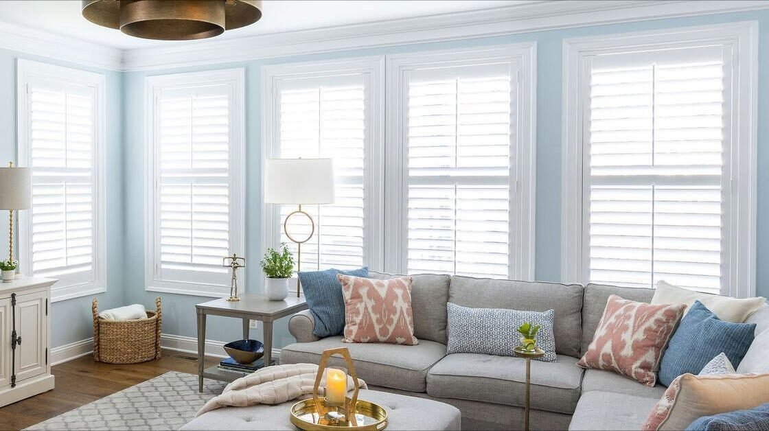 Plantation Shutters Company