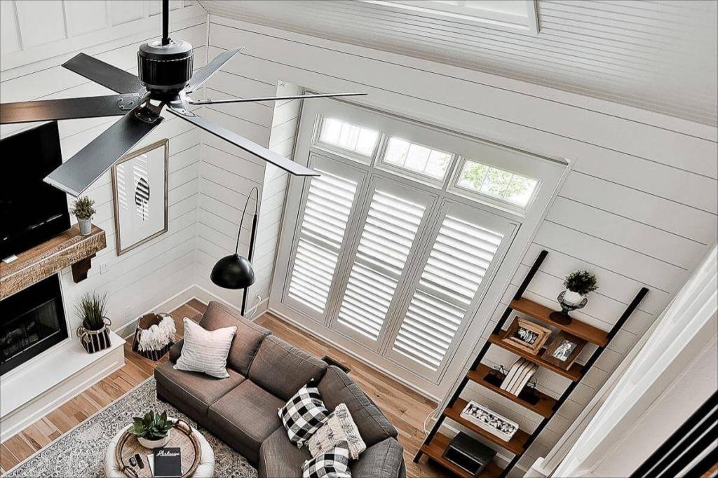 plantation shutters costs