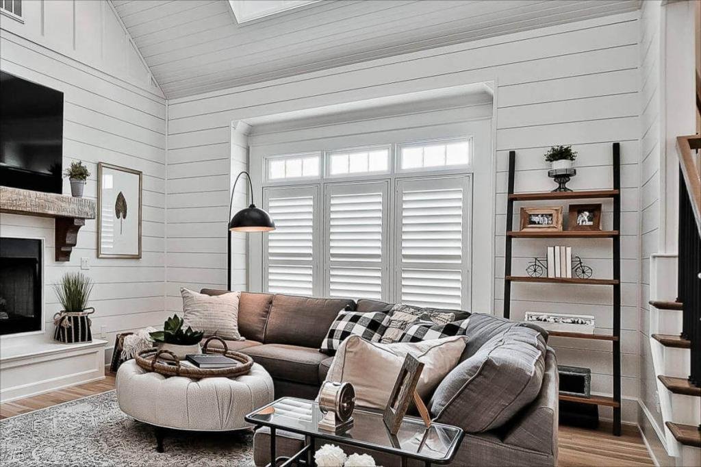 plantation shutters costs