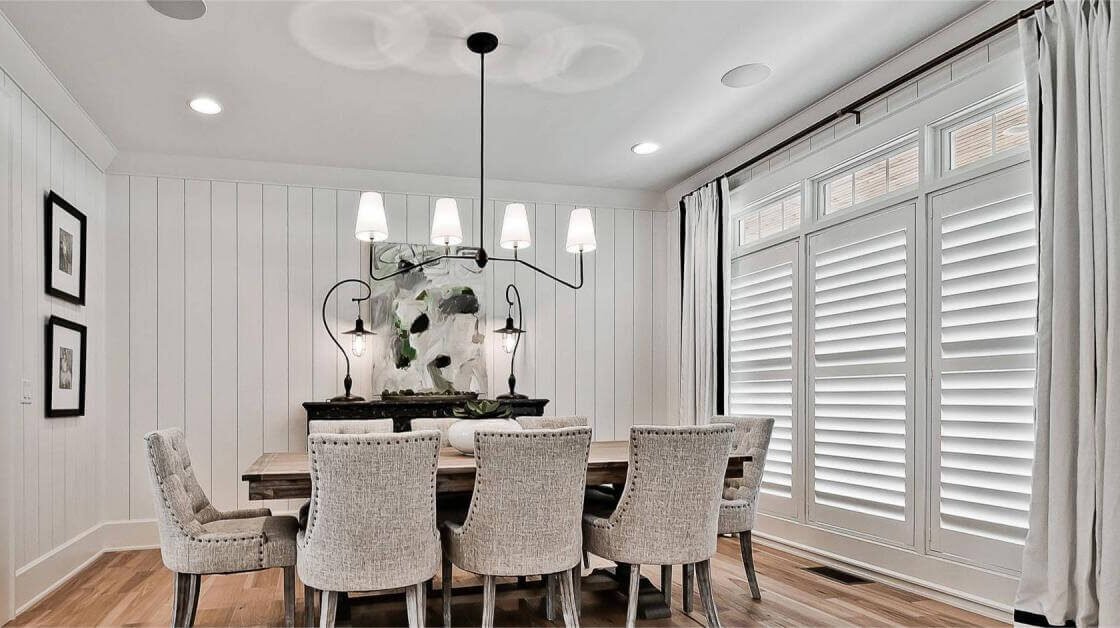 plantation shutters costs