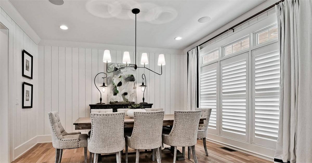 plantation shutters costs