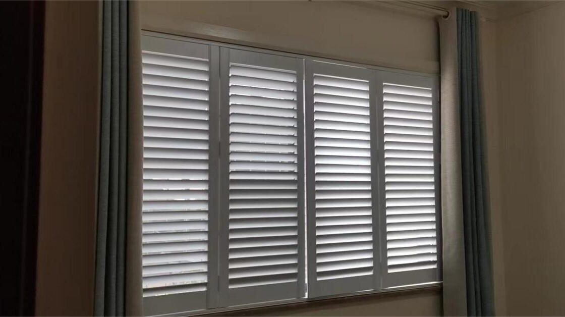 plantation shutters los angeles