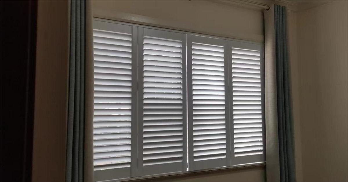 plantation shutters los angeles