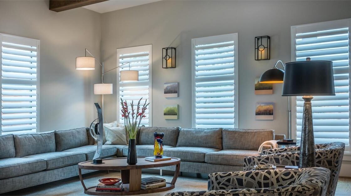 plantation shutters wholesale