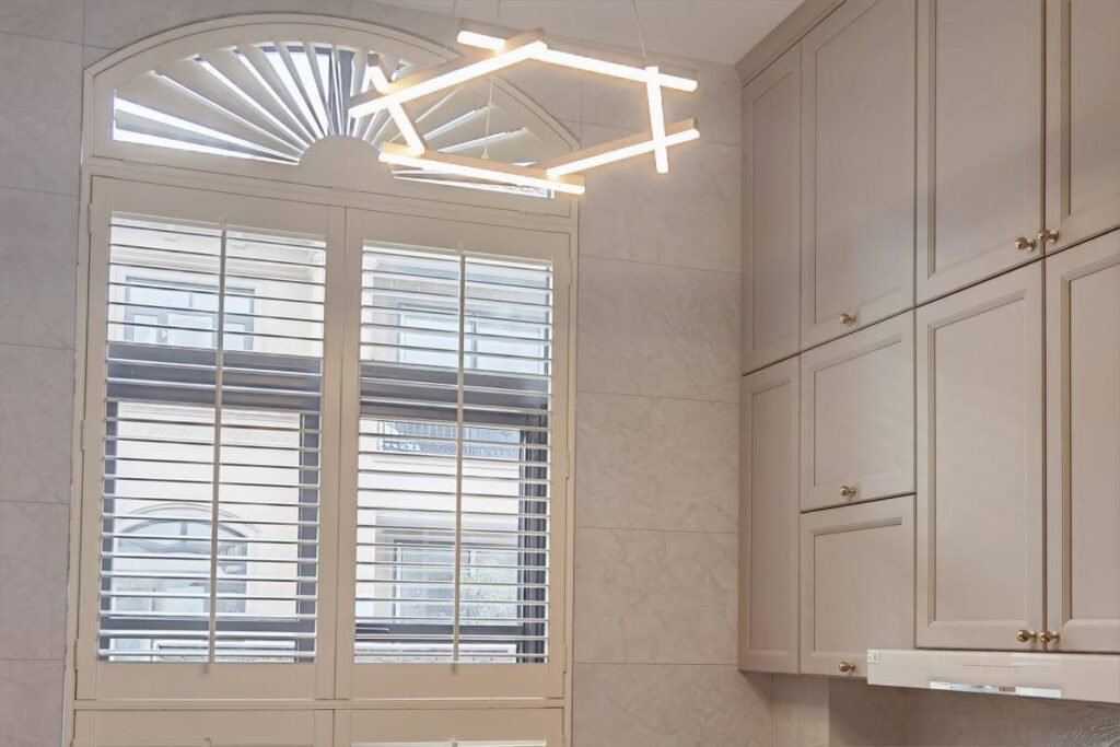 plantation shutters sacramento