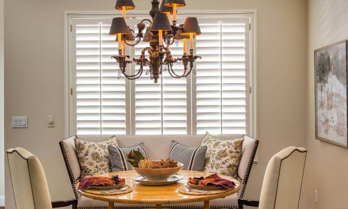 plantation shutters sacramento