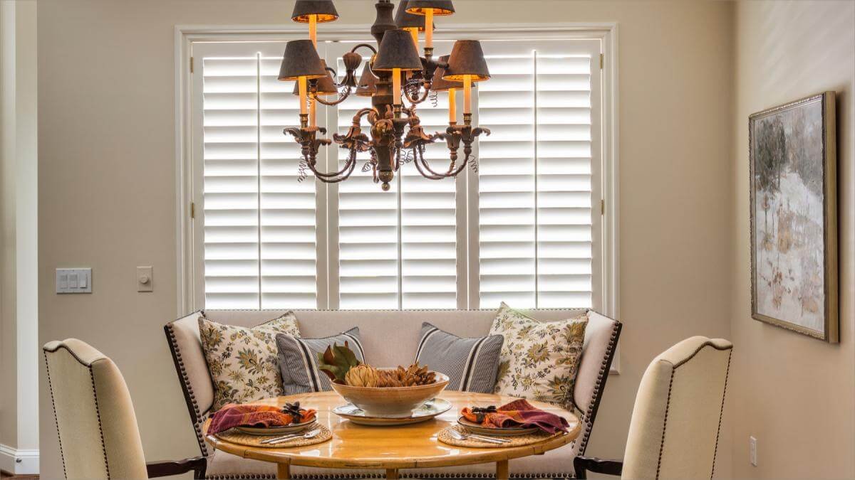 plantation shutters sacramento