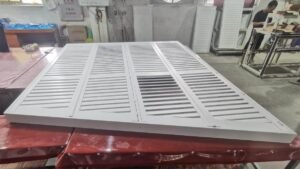 Plantation Shutters Manufacturers Wholesale: A Technical Buyer's Guide