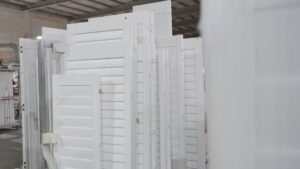PVC vs Wood vs Aluminium Plantation Shutters: What AU Distributors Need to Know