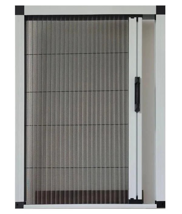 Flyscreen blinds -- functional insect protection, engineering and retail supply available