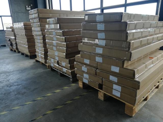 OEM branded packaging for ANZ distribution partners