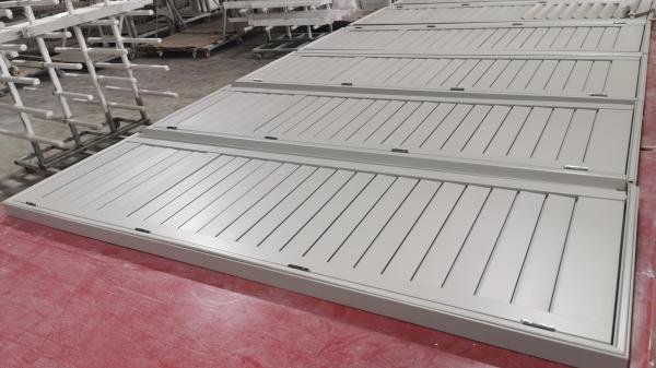 Paulownia wood -- entry level plantation shutter material