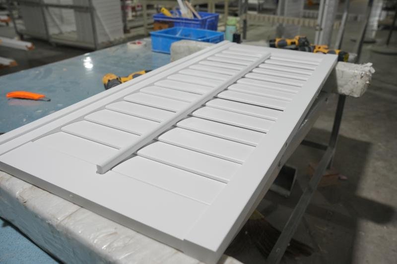 Quality control inspection process -- 100% finished product inspection before shipping