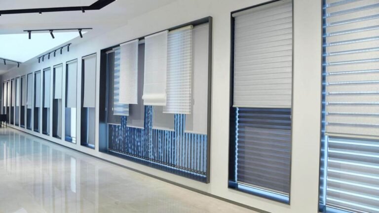 Roller Blinds Manufacturers for the Australian & New Zealand Trade: Fabric, Motorization & MOQ Guide