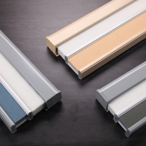 Cellular honeycomb blinds -- thermal insulation, energy saving, suitable for Australian climate
