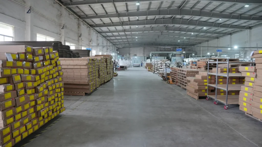 The Complete Guide to Sourcing Plantation Shutters from China (for AU/NZ Importers)