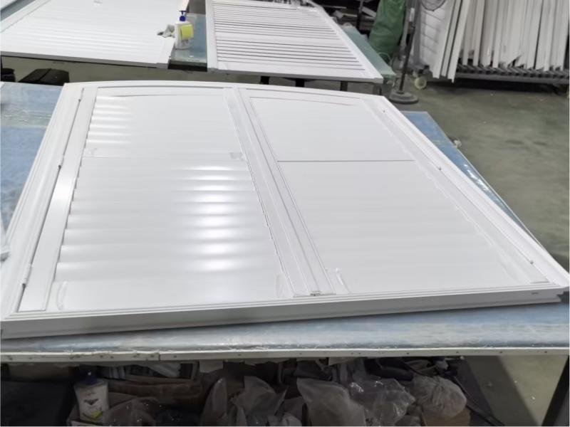 Bright Shutters plantation shutters wholesale pricing Australia distributor margins