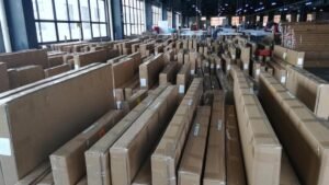 How to Start a Plantation Shutter Distribution Business in Australia: A Supplier's Perspective