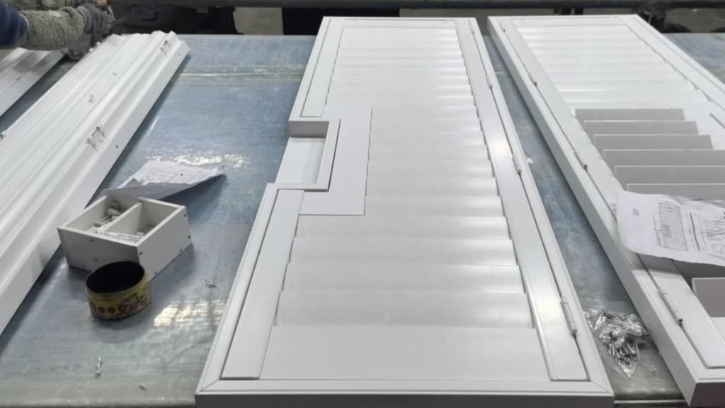 Plantation Shutters Sizing Guide: Standard AU/NZ Dimensions You Need to Know