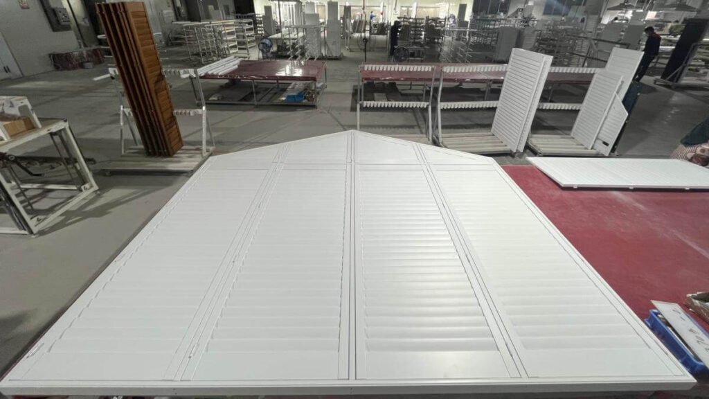 Plantation Shutters Manufacturer for Australian & New Zealand Wholesalers, Brands and Project Buyers
