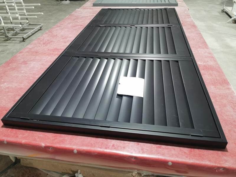 Wood plantation shutters - FSC Pine, Basswood, Paulownia, Poplar, Ash wood options