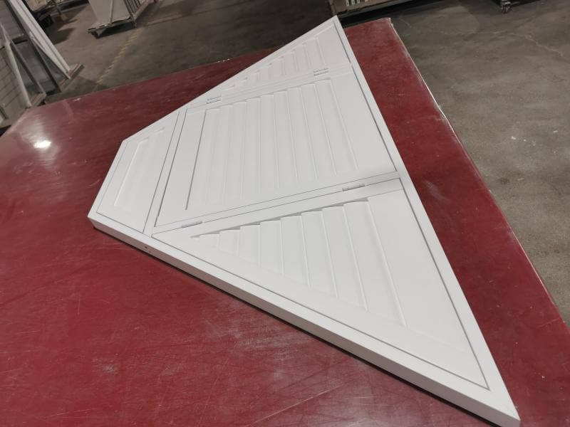plantation shutters manufacturer