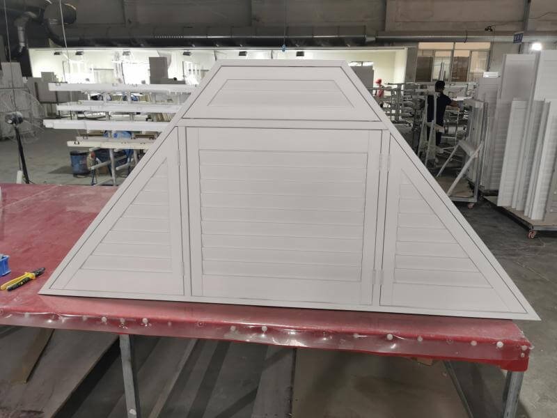 plantation shutters manufacturer