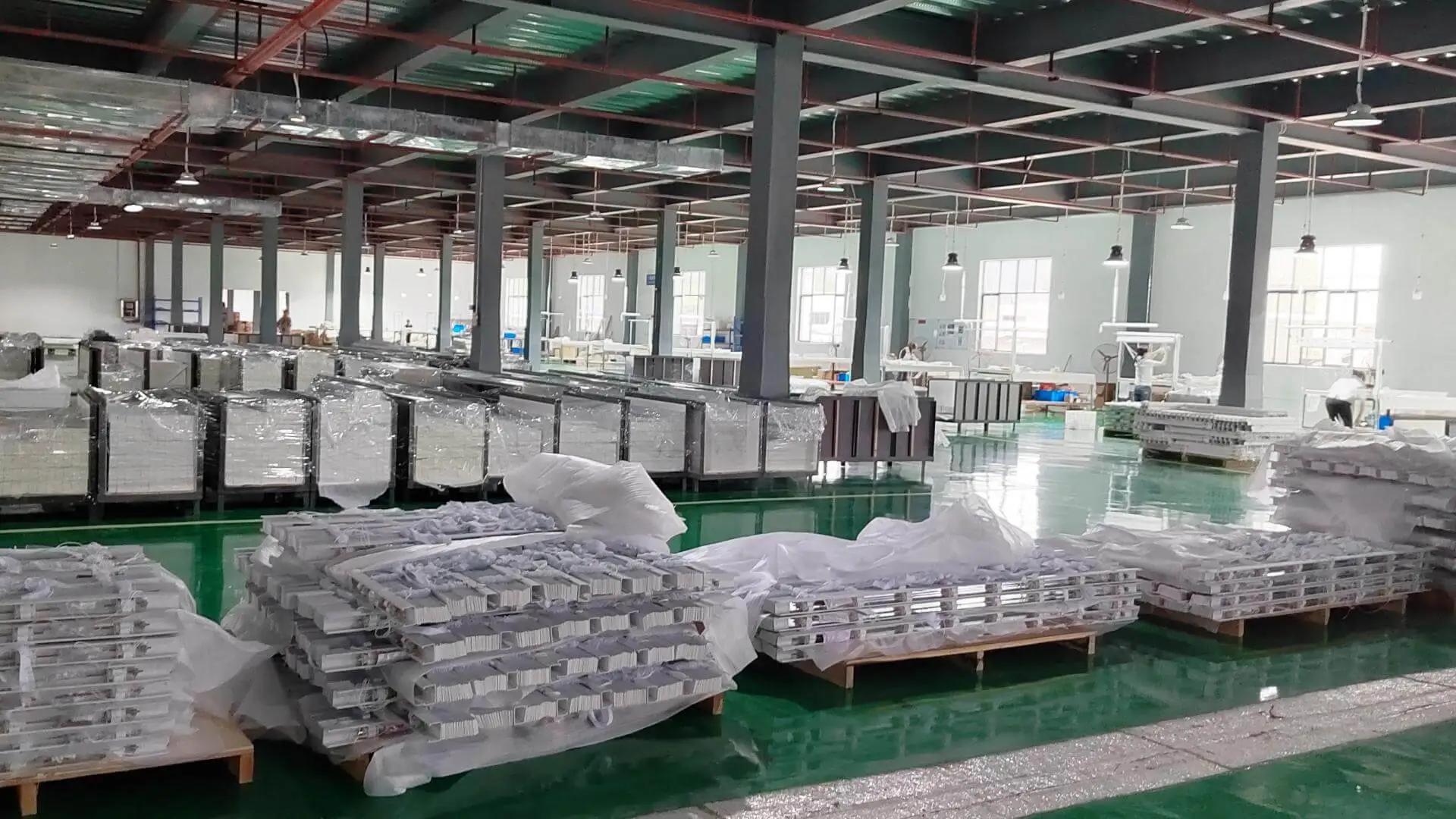 Venetian Blinds Manufacturer