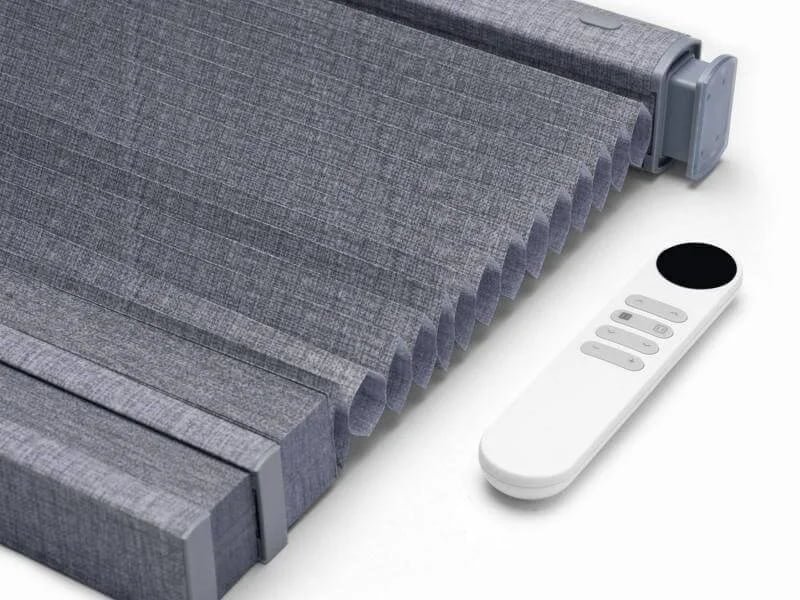 Cellular honeycomb blinds -- thermal insulation, energy saving, suitable for Australian climate
