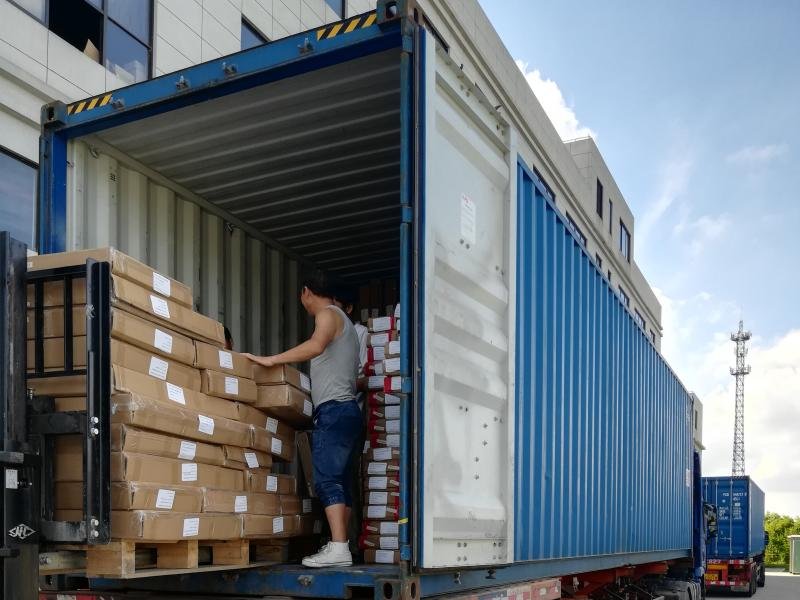 Building material importers adding window coverings to existing catalogue