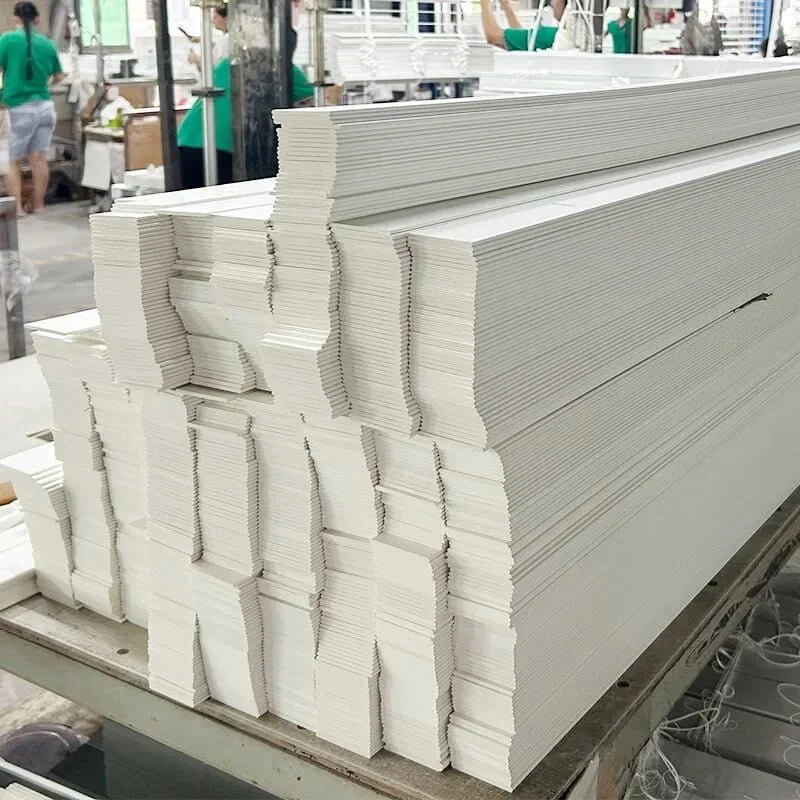 Factory cut-down service for venetian blinds to exact measurements
